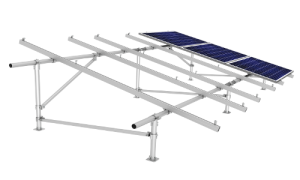 SunBeam Racking